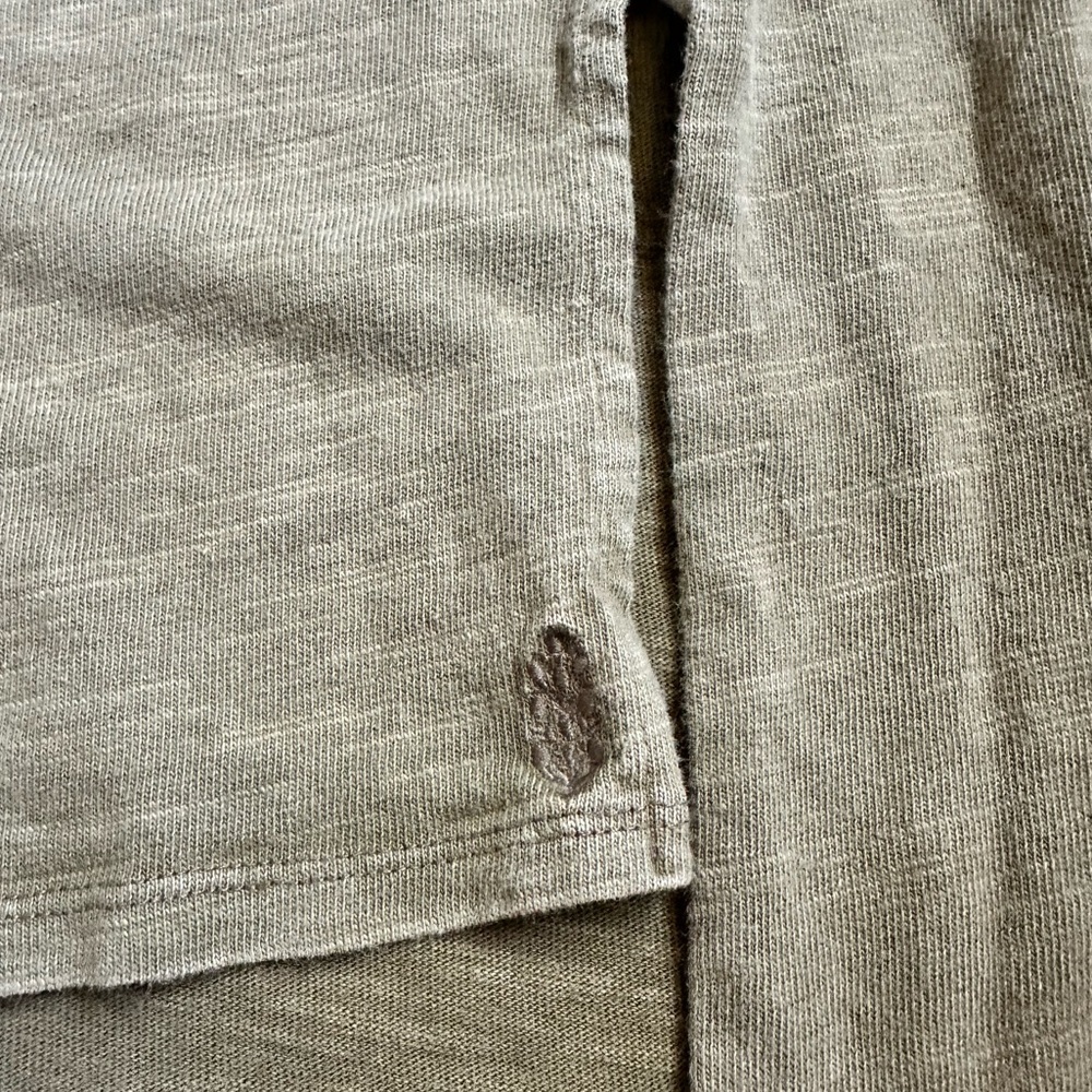 Free People Movement Run Off Tee - Picture 4 of 6